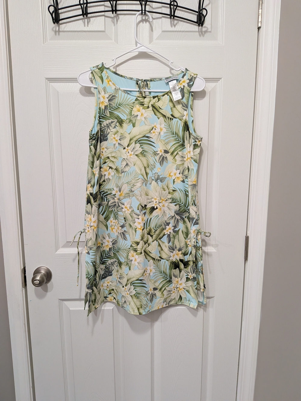 Tommy Bahama Floral Dress